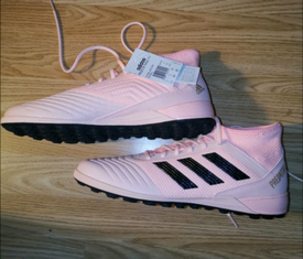 adidas predator 18.4 astro